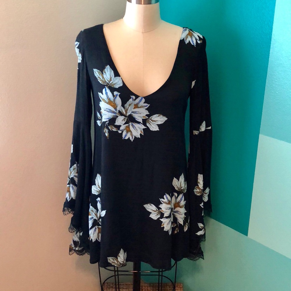 ❌SOLD❌ FREE PEOPLE | DRESS